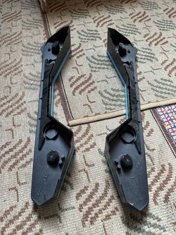 Tacx NEO Motion Plates