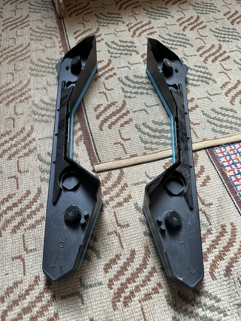 Tacx NEO Motion Plates