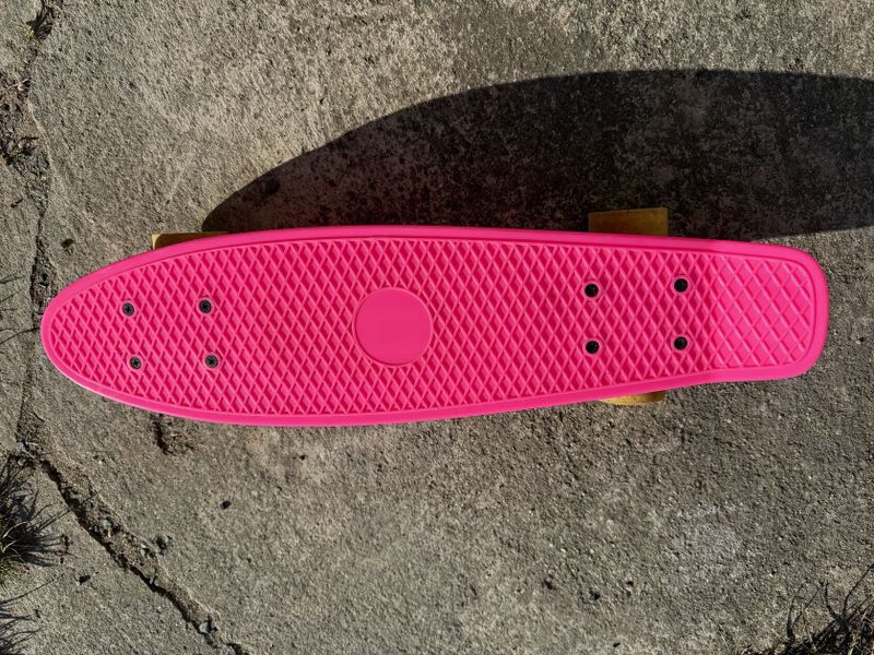 Btwin Doctogirl 500 dětské kolo