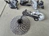 Sada 3x9 Shimano Alivio/Deore