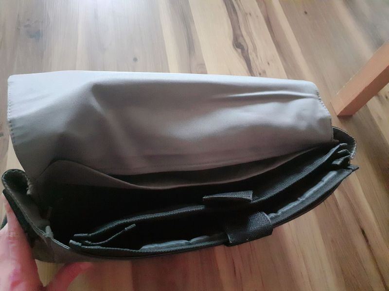 Messenger bag BMC Swiss brašna