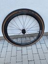 Zapletená kola ZIPP 303S