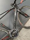 Wilier Cento 1 SR - Sram - kola Miche SWR Italia Carbon (PC kol 49000,-kč) - 54 cm - stav 10/10