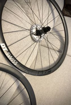 Zapletená silniční kola DT Swiss PRC 1475 Spline Carbon Tubeless