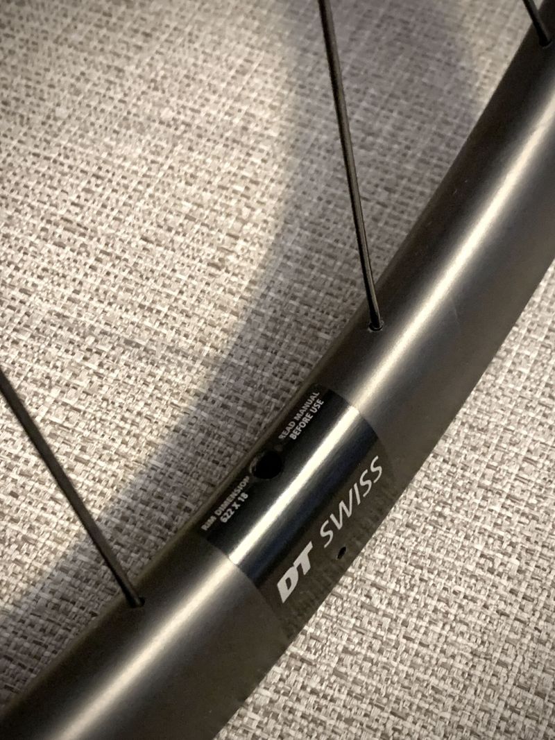 Zapletená silniční kola DT Swiss PRC 1475 Spline Carbon Tubeless