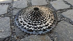nová kazeta SRAM 10-52 Transmission Eagle XS-1270 12s - T-TYPE pro HG