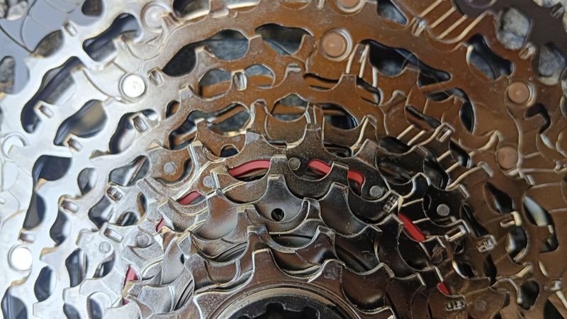 nová kazeta SRAM 10-52 Transmission Eagle XS-1270 12s - T-TYPE pro HG