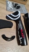 DEDA CARBON BLAST