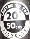 MTB Merida Big Seven 100