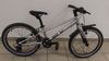 Superior F.L.Y. 20 Gloss Silver/Black Metallic 2021
