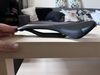 Specialized S-Works Romin Evo Carbon 155mm, 128g