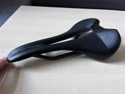 Specialized S-Works Romin Evo Carbon 155mm, 128g