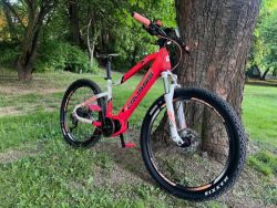 Crussis E-guera 7.6