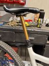 Scott Ransom 900 Tuned AXS