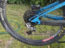 Transition Patrol Carbon 