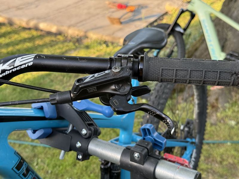 Transition Patrol Carbon 