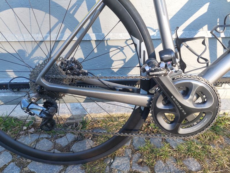 Giant defy di2 