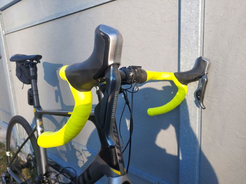 Giant defy di2 