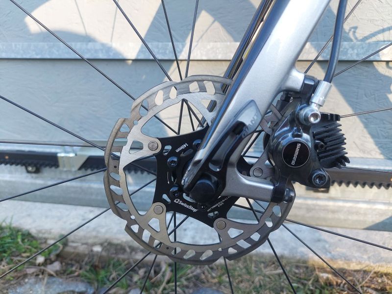 Giant defy di2 