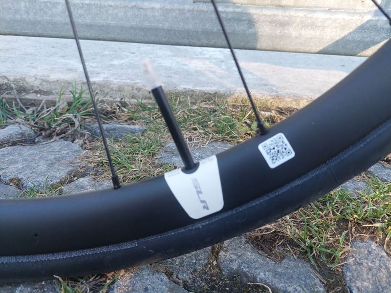 Giant defy di2 