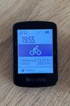 Bryton Rider 460 E