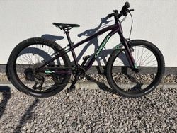Orbea MX Team 24"