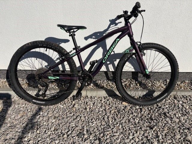 Orbea MX Team 24"