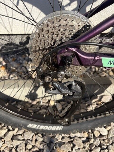 Orbea MX Team 24"