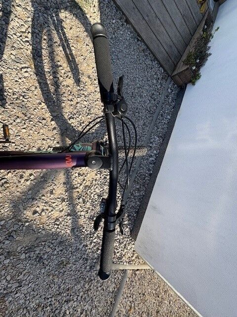 Orbea MX Team 24"