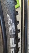 Pláště kevlar horské kolo, MTB Schwalbe 29x2,6´´ nepoužité