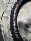 Pláště kevlar horské kolo, MTB Schwalbe 29x2,6´´ nepoužité