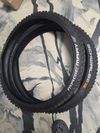 Pláště kevlar horské kolo, MTB Schwalbe 29x2,6´´ nepoužité