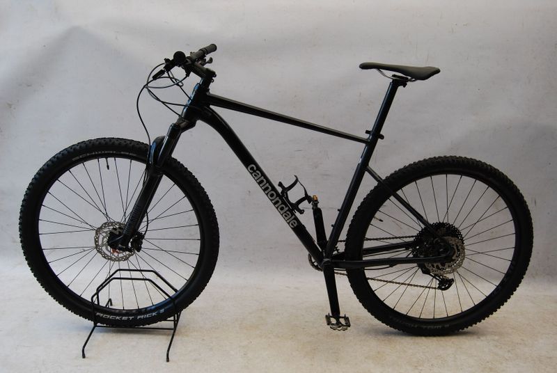 Cannondale Trail 29 1x12