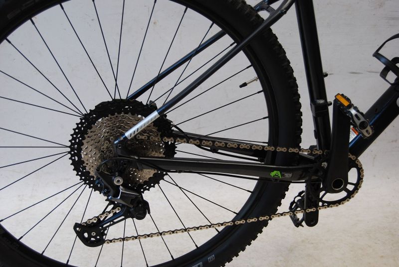 Cannondale Trail 29 1x12