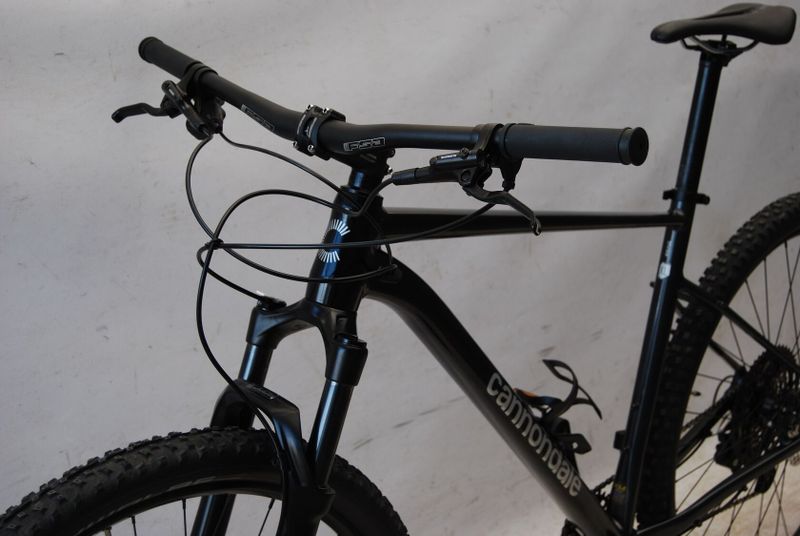Cannondale Trail 29 1x12