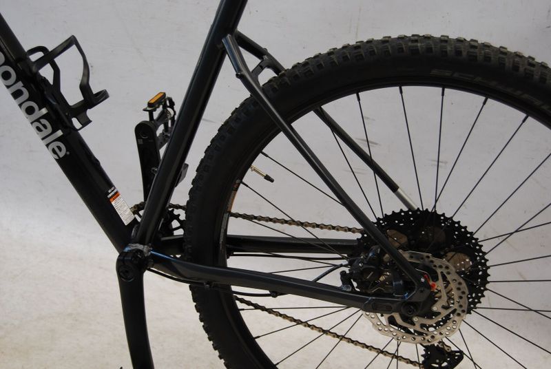 Cannondale Trail 29 1x12