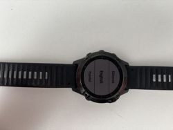 Garmin Fenix 6 pro
