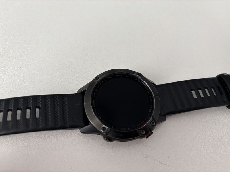Garmin Fenix 6 pro