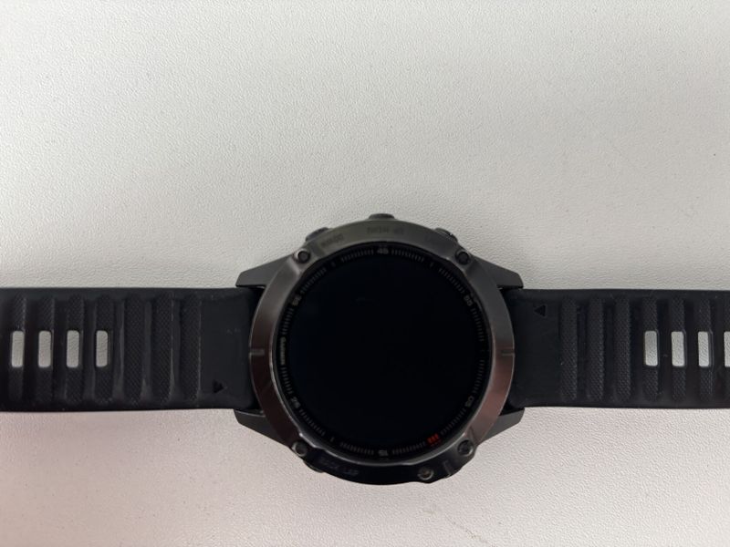 Garmin Fenix 6 pro