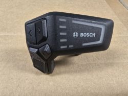 Ovladač BOSCH LED Remote BRC3600 kompaktní počítač pro elektrokola
