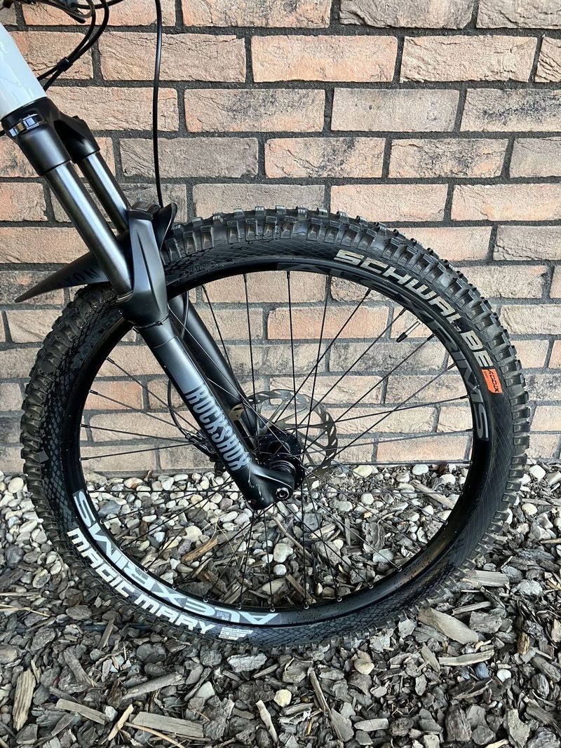 Canyon Stoic 3 (2021) velikost XS