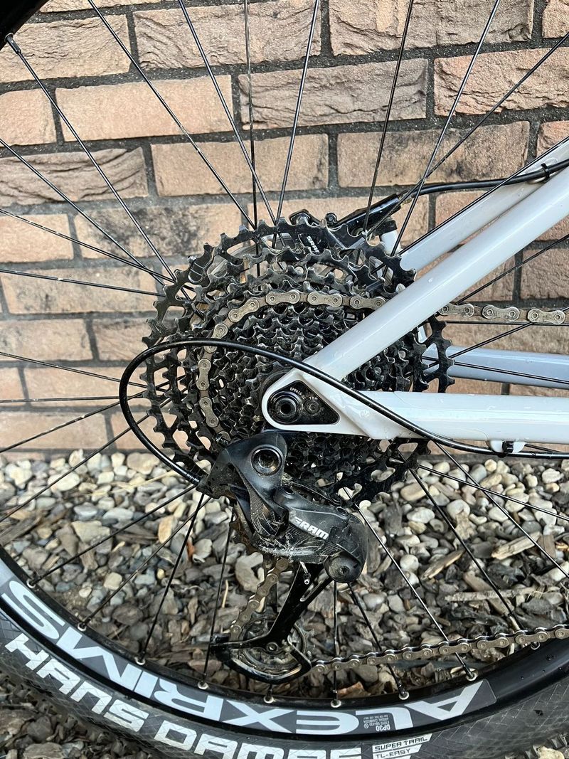 Canyon Stoic 3 (2021) velikost XS