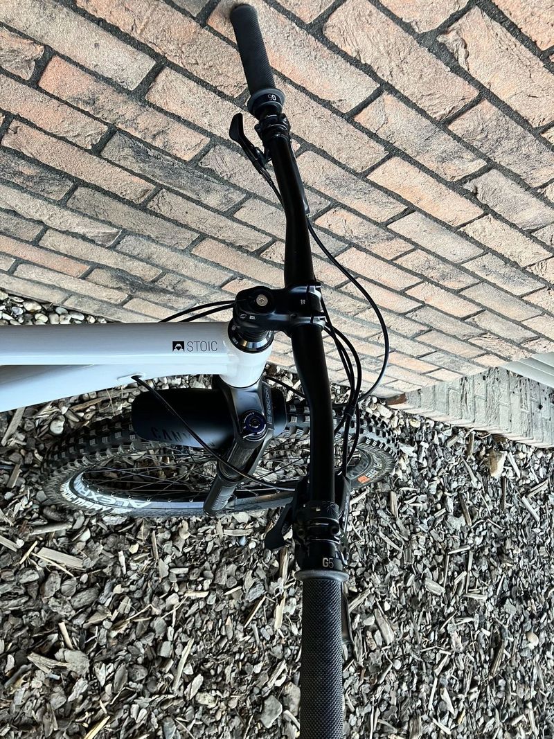 Canyon Stoic 3 (2021) velikost XS