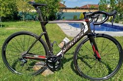 Prodám MERIDA Reacto L/56