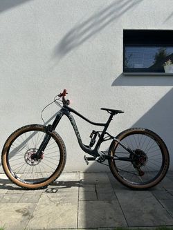 KNOLLY WARDEN MULLET Karbon