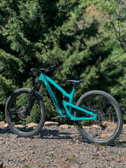 Prodám Propain Tyee CF 29 2022, velikost M