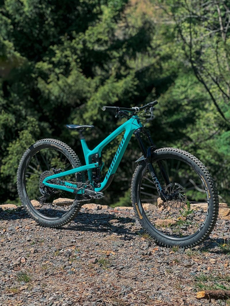 Prodám Propain Tyee CF 29 2022, velikost M