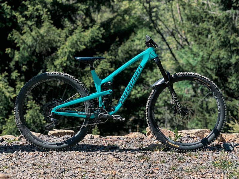 Prodám Propain Tyee CF 29 2022, velikost M