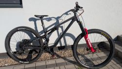 Commencal META 29 AM L (2021)