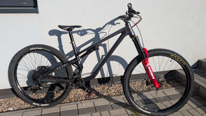Commencal META 29 AM L (2021)